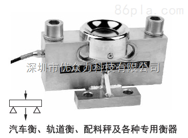 美國OAP稱重傳感器HSXLB-A-75KG在配料秤中的應用——以深圳市優眾力科技為例